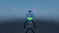 A screenshot taken in Dreams. 10 of 21.