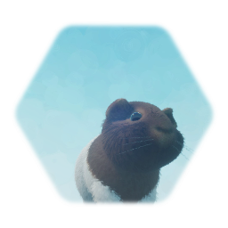 Guinea Pig V3 BEST  (Chieftess Juma)