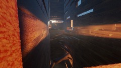 A screenshot taken in Dreams. 3 of 22.