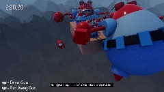 A screenshot taken in Dreams. 1 of 1.