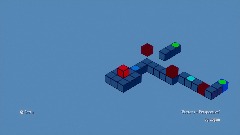 Buttons + Perspective