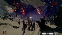 Zombi survival 2M V2.6