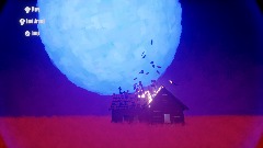 A screenshot taken in Dreams. 1 of 1.