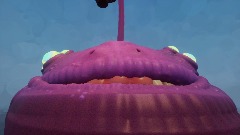 A screenshot taken in Dreams. 1 of 1.