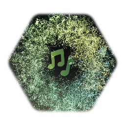 Ghicken ö ÿ (Violet version)