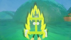 A screenshot taken in Dreams. 2 of 3.