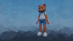 A screenshot taken in Dreams. 1 of 11.