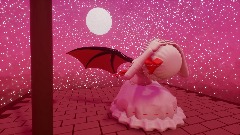 A screenshot taken in Dreams. 15 of 19.