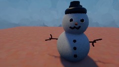 A screenshot taken in Dreams. 12 of 29.