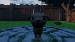 A screenshot taken in Dreams. 7 of 11.