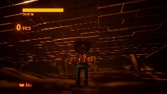 A screenshot taken in Dreams. 23 of 30.