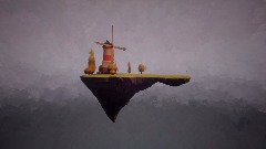 A screenshot taken in Dreams. 2 of 8.