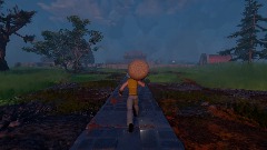 Chapter 1 "Edler door"