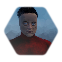 Playable Tobey Maguire