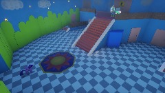 Equestria Castle 1 Looby DLC