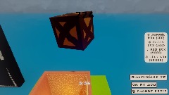 A screenshot taken in Dreams. 1 of 5.