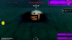 A screenshot taken in Dreams. 3 of 28.