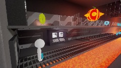 Sky Ghost Lost in Space (Demo)