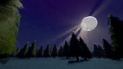 A screenshot taken in Dreams. 12 of 14.