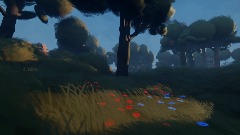 A screenshot taken in Dreams. 12 of 15.