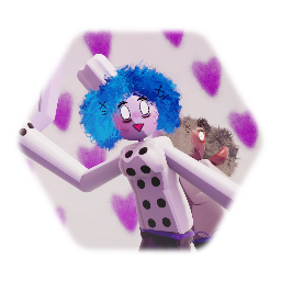 Lacey flash games (w.i.p)