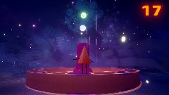 A screenshot taken in Dreams. 2 of 5.