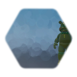 Phantom toy FREDDY v2