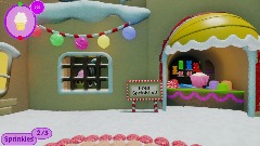 A screenshot taken in Dreams. 13 of 25.