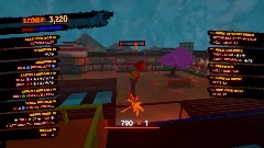 A screenshot taken in Dreams. 26 of 27.