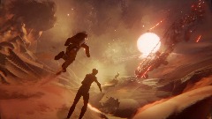 A screenshot taken in Dreams. 9 of 30.