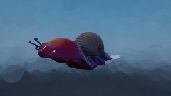 A screenshot taken in Dreams. 28 of 30.