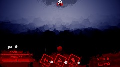 A screenshot taken in Dreams. 2 of 14.