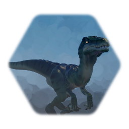 Raptor Enemy