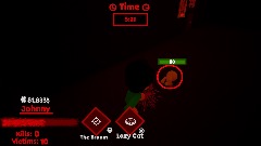 A screenshot taken in Dreams. 8 of 8.