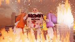 A screenshot taken in Dreams. 7 of 29.