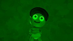 A screenshot taken in Dreams. 6 of 15.