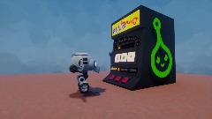 Gamblecore - Updated!