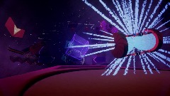 A screenshot taken in Dreams. 11 of 17.