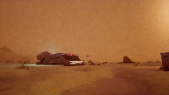 Dune [ConceptScene]