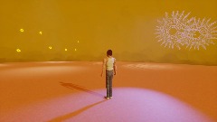 A screenshot taken in Dreams. 1 of 12.