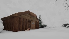 The Killer in Woods (1-2P)