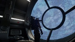 A screenshot taken in Dreams. 5 of 9.