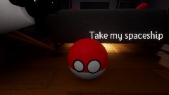 A screenshot taken in Dreams. 8 of 23.