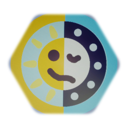 Sun & Moon Carpet