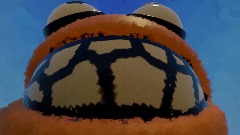 A screenshot taken in Dreams. 3 of 16.