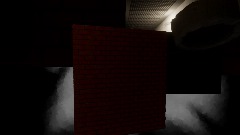 The backrooms slides | You have to wake up!