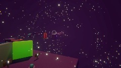 A screenshot taken in Dreams. 6 of 10.