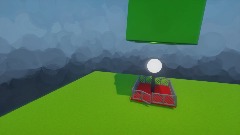 A screenshot taken in Dreams. 2 of 2.