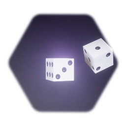 Dice(Standard)