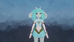 A screenshot taken in Dreams. 17 of 26.